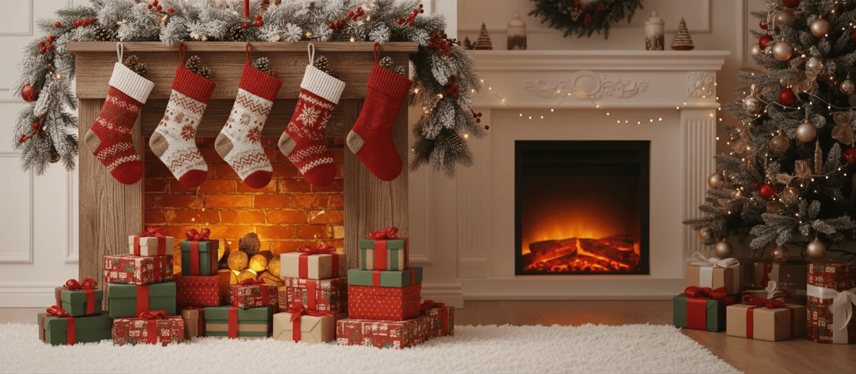 Gifts Category Banner